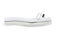 (image for) Replica Y Exhaust Header Pipe 10-1/2" Long