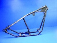 (image for) 200 Wide Drive Frame