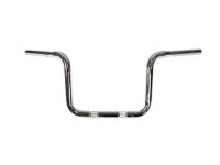 (image for) 11" Spring Ape Handlebar with Indents