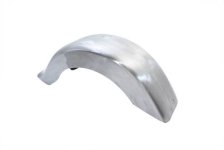 (image for) Rear Fender Dresser Raw Steel Undrilled
