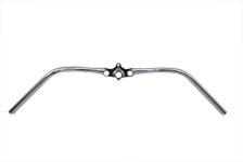 (image for) Offset Handlebar Chrome