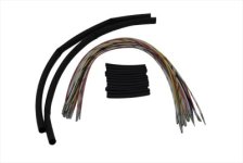 (image for) Handlebar Wiring Harness 15" Extension Kit