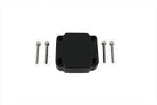 (image for) Handlebar Plain Switch Housing Black