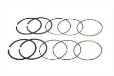 (image for) 3-5/8" Piston Ring Set Standard