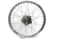 (image for) 21" Front Spoke Wheel