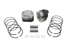 (image for) 80" Evolution Piston Kit .005