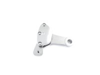 (image for) Chrome Rear 4 Piston Caliper