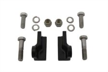 (image for) Rear Shock Lowering Kit Black