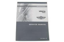 (image for) Factory Service Manual for 2003 VRSC