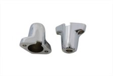 (image for) Chrome Turn Signal Stanchion