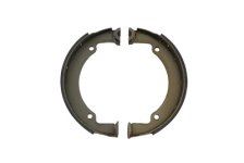 (image for) Mechanical Rear Brake Shoe Set