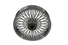 (image for) 16" Front Spoke Wheel
