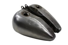 (image for) Bobbed 5.0 Gallon Gas Tank Set