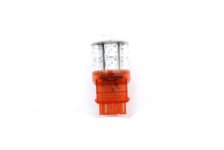 (image for) Super Flux LED Wedge Style Bulb Red