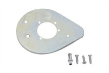 (image for) Air Cleaner Backing Plate