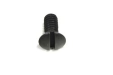 (image for) Over Countersunk Head Screws 10-24 X 1/2"