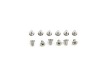 (image for) Emblem Mount Screws for Gas Tank