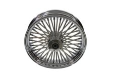 (image for) 16" Front Spoke Wheel