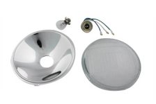 (image for) Parts Kit for Headlamp