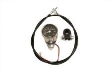 (image for) Mini 60mm Speedometer Kit with 1:1 Ratio