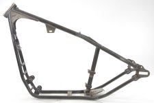 (image for) Custom Rigid Frame 40° Rake