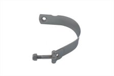 (image for) Chrome Generator Mount Strap