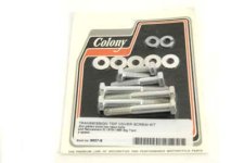(image for) Transmission Top Cover Screw Kit Zinc