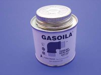 (image for) Gasoila Blue/White Soft Set Sealant