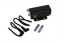 (image for) Black 12 Volt Ignition Coil