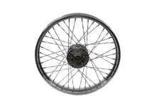 (image for) 21" Front Spoke Wheel