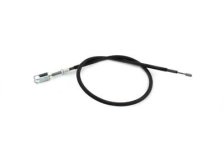 (image for) Black Clutch Cable with 36" Casing