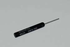 (image for) Wire Terminal Removal Tool