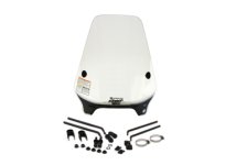 Streetshield Smoked Windshield (image for) Streetshield Smoked Windshield