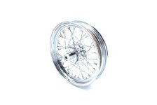 (image for) 16" Rear Spoke Wheel
