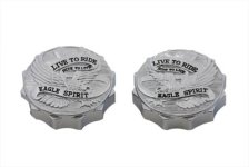 (image for) Eagle Spirit Gas Cap Set Vented and Non-Vented