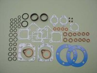 (image for) V-Twin Top End Gasket Kit