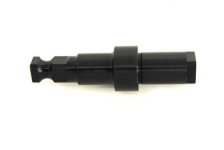 (image for) Transmission Kick Starter Shaft Black