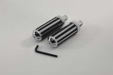 (image for) Railer Style Driver Footpeg Set