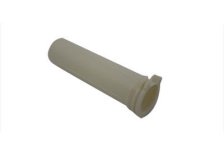 (image for) Single Type Nylon Handlebar Throttle Tube