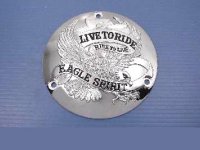 (image for) Eagle Spirit Derby Kit Chrome