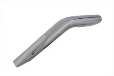 (image for) Exhaust Heat Shield, Rear