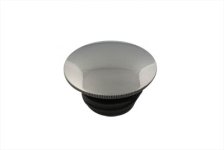 (image for) Low Profile Stainless Steel Gas Cap Vented