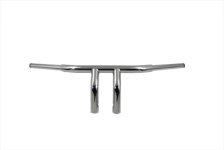 (image for) 6-1/2" Buffalo 'T' Handlebar without Indents