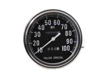 (image for) Speedometer 2:1 Police Special