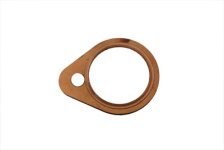 (image for) Copper Clad Exhaust Gasket