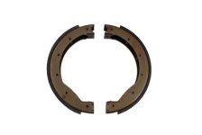 (image for) Replica Front Brake Shoe Set