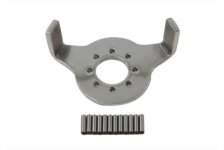 (image for) Fork Stop Stainless Steel
