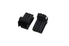 (image for) Amp Socket Wiring Housing 3-Position