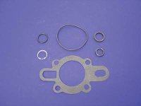 (image for) V-Twin Oil Pump Gasket Kit