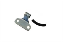 (image for) Brake Line Support Bracket Zinc